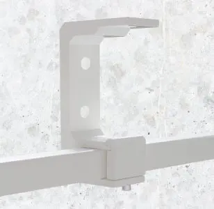 mm Comfort – ausgeführte Anlage