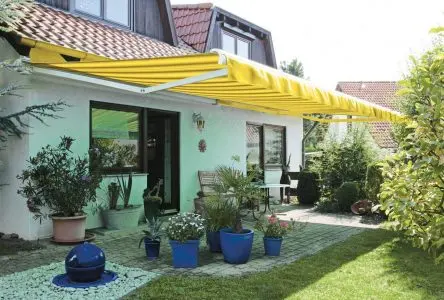 mm Comfort – ausgeführte Anlage