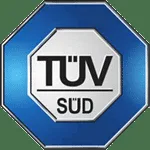 Prüfzeichen TÜV Süd